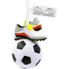 Hallmark Soccer All-Star Christmas Ornament (0001HGO3061)