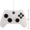 Hallmark Xbox White Video Game Controller Christmas Ornament(Xbox Controller)