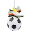Hallmark Soccer All-Star Christmas Ornament (0001HGO3061)