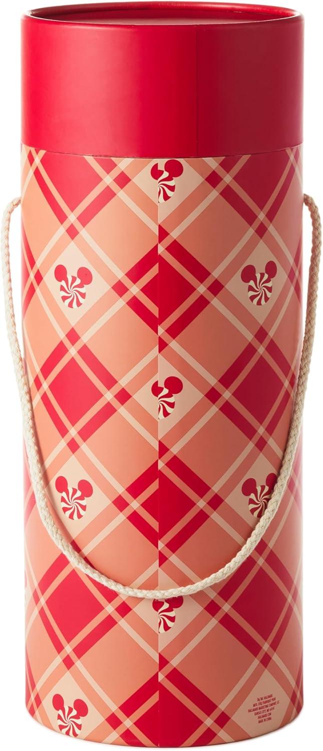 imageHallmark Disney Gingerbread Nutcracker Figurine Mickey Mouse 135quot Gift for Fans and Collectors