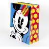 Hallmark Disney 15″ Extra Large Gift Bag with Tissue Paper (Mickey Mouse) for Birthdays, Kids Parties or Any Occasion(1 Count (Pack of 1))