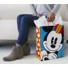 Hallmark Disney 15″ Extra Large Gift Bag with Tissue Paper (Mickey Mouse) for Birthdays, Kids Parties or Any Occasion(1 Count (Pack of 1))
