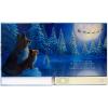 Hallmark Nativity Story Pop-Up Book with Light and Sound, for Kids, Grandchildren, Nieces, Nephews(A Christmas Wish for My Grandchild)