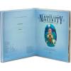 Hallmark Nativity Story Pop-Up Book with Light and Sound, for Kids, Grandchildren, Nieces, Nephews(Nativity Pop-Up)