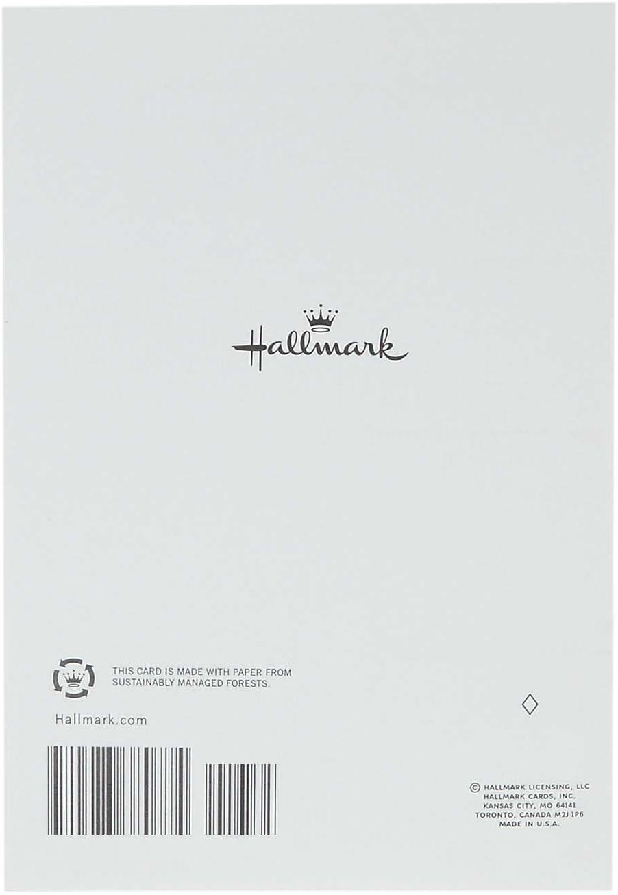 imageHallmark Romantic Fathers Day Card for Husband The Life Weve Built 629FFW9525