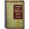 Hallmark Fathers Day Card (It’s Father’s Day) (559FFW2149)(It’s Father’s Day)