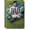 Hallmark Fathers Day Card (It’s Father’s Day) (559FFW2149)(You Shaped My Life)