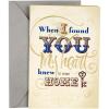 Hallmark Romantic Father’s Day Card for Husband (The Life We’ve Built) (629FFW9525)