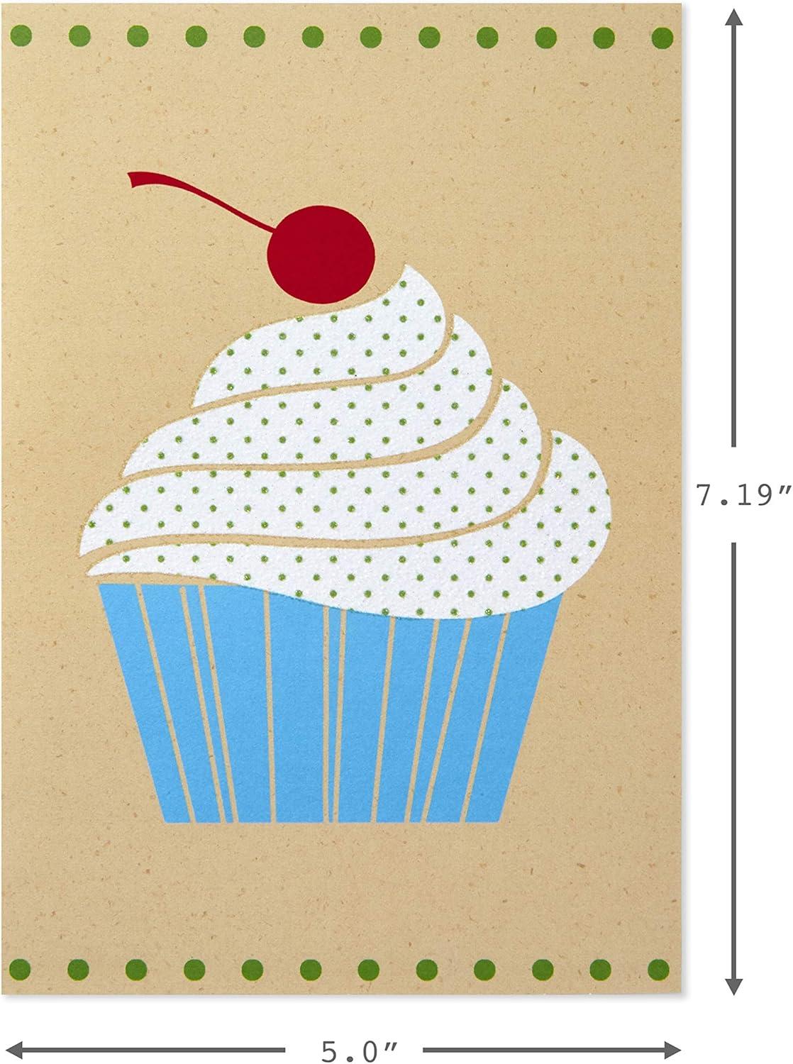 imageHallmark Assorted Birthday Cards Birthday Icons 12 Cards and EnvelopesAssorted colors