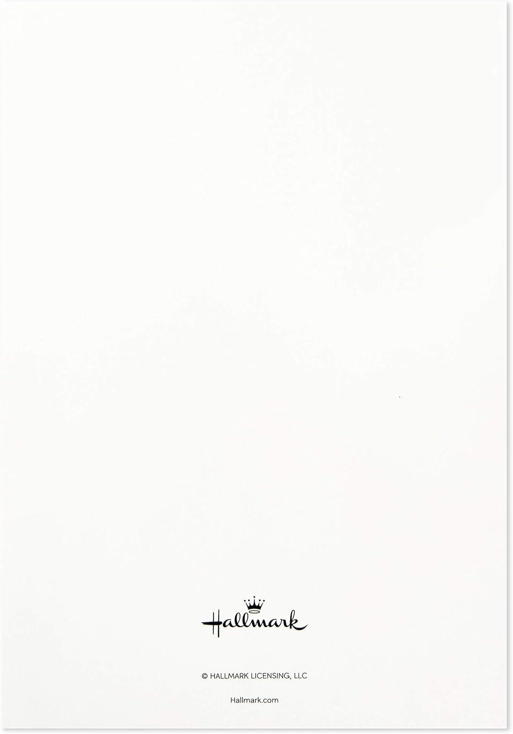 imageHallmark Assorted Birthday Cards Birthday Icons 12 Cards and EnvelopesBright Icons