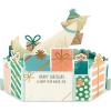 Hallmark Paper Wonder Birthday Pop Up Card (Good Vibes)(Pop Up  Dog with Presents)