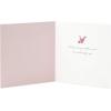 Hallmark Signature Birthday Card (Delivery)(Cake)