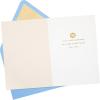 Hallmark Signature Birthday Card (Delivery)(Delivery)