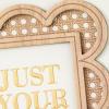 Hallmark Signature Birthday Card (Delivery)(Rattan  Just Your Style)