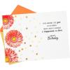 Hallmark Signature Birthday Card (Delivery)(Someone Like You)