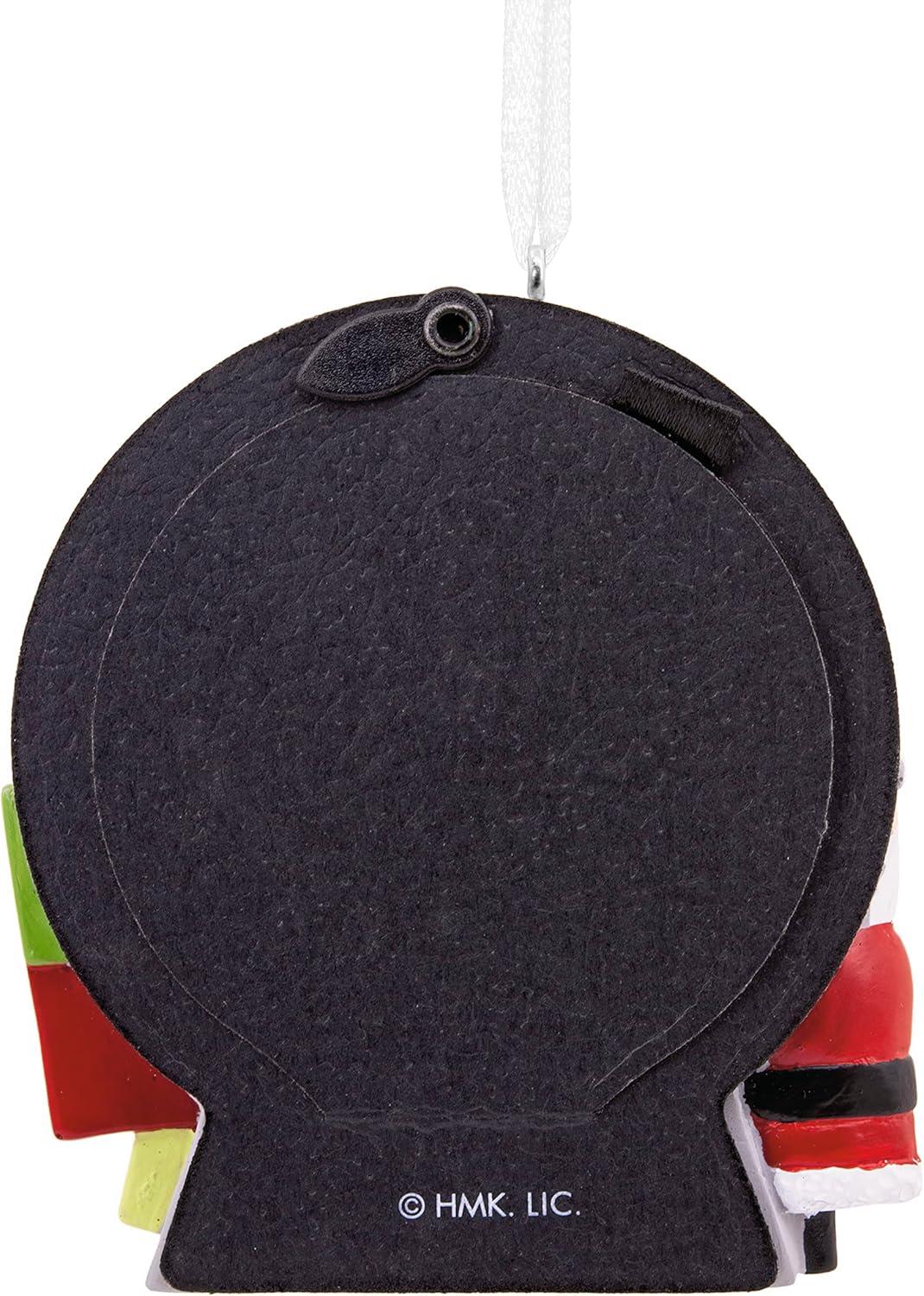 imageHallmark Babys First Christmas Christmas Ornament 2024 GirlBabys First Christmas 2023