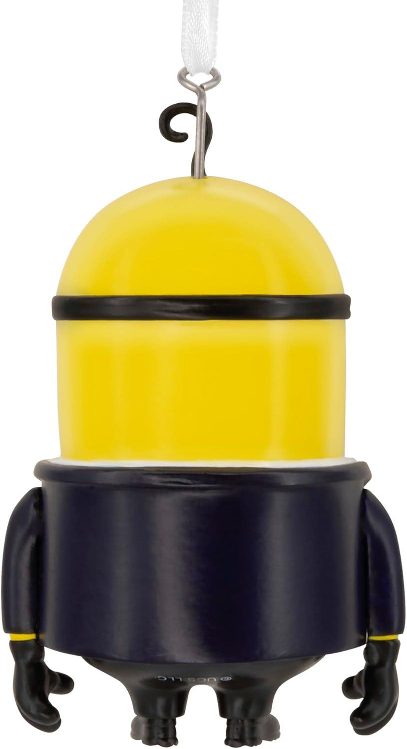 imageHallmark Despicable Me 4 AVL Suit Gus Christmas Ornament