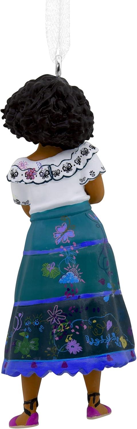 imageHallmark Disney Encanto Mirabel Christmas Ornament 0003HCM0803