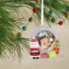 Hallmark Baby’s First Christmas Christmas Ornament 2024 Girl(Baby’s First Christmas 2023)