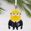 Hallmark Despicable Me 4 AVL Suit Gus Christmas Ornament