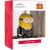 Hallmark Despicable Me 4 AVL Suit Gus Christmas Ornament