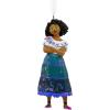 Hallmark Disney Encanto Mirabel Christmas Ornament (0003HCM0803)