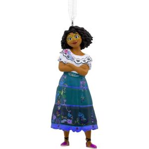 Hallmark Disney Encanto Mirabel Christmas Ornament (0003HCM0803)