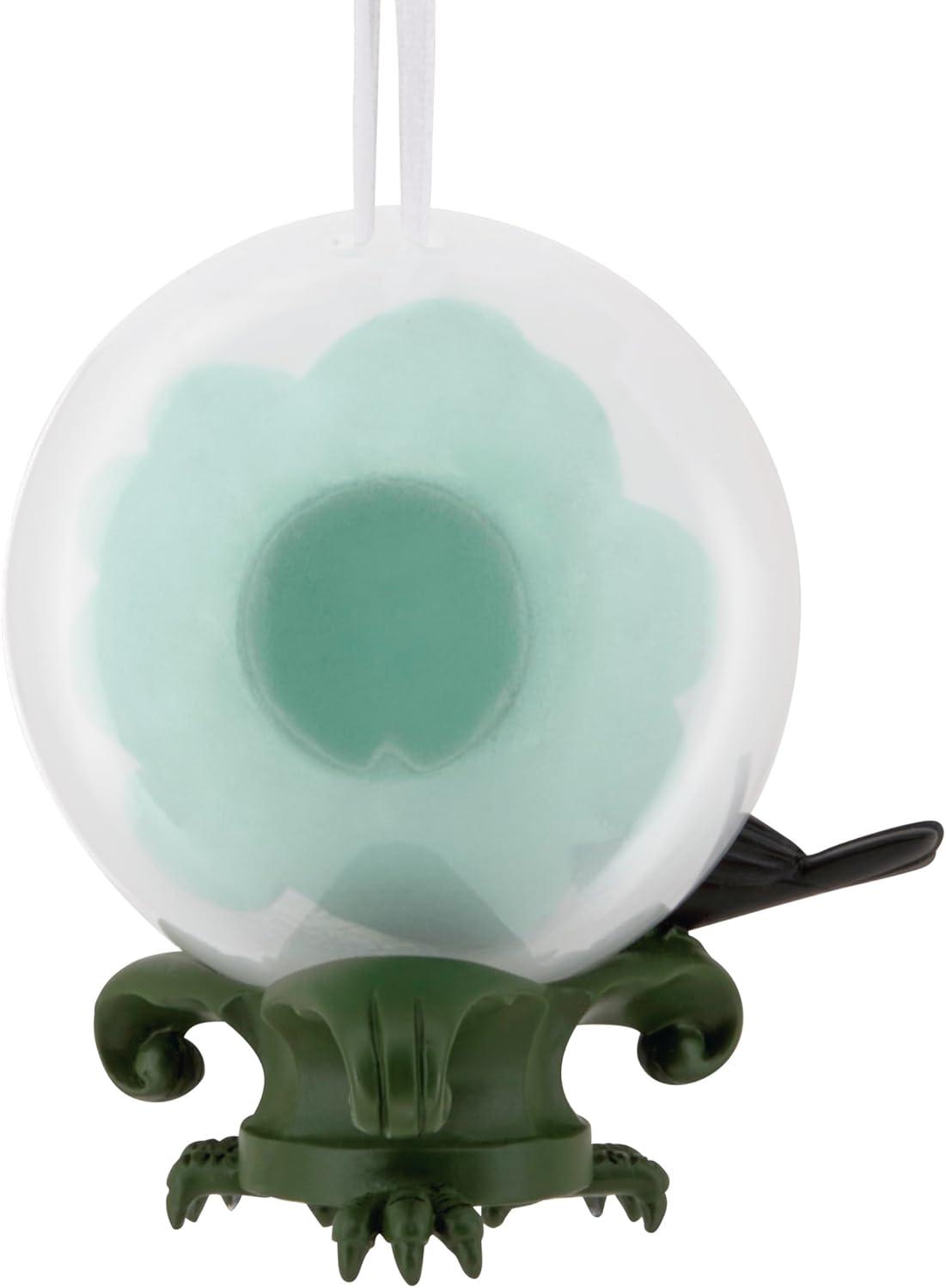 imageHallmark Disney The Haunted Mansion Madame Leota Christmas Ornament Gifts for Disney Fans