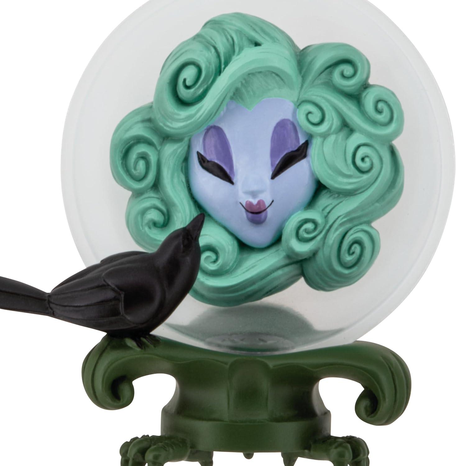 imageHallmark Disney The Haunted Mansion Madame Leota Christmas Ornament Gifts for Disney Fans