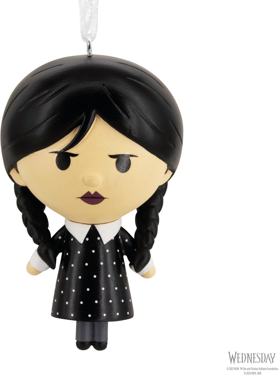 imageHallmark Indiana Jones Movie Retro Video Cassette Case Plastic Christmas Ornament 0003HCM1096Wednesday