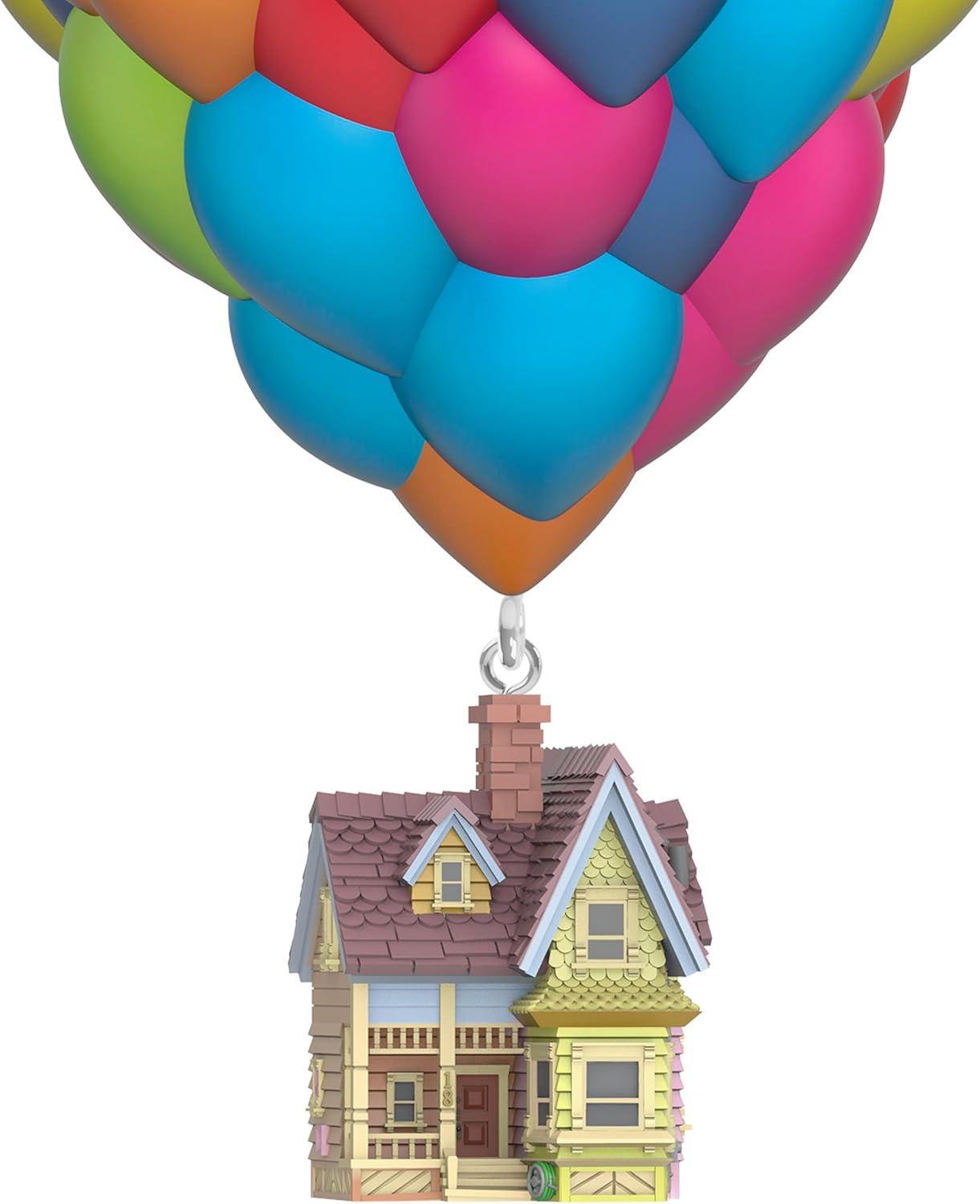 imageHallmark Keepsake Christmas Ornament The Year Without a Santa Claus Snow Miser and Heat Miser Christmas Movie GiftsUp