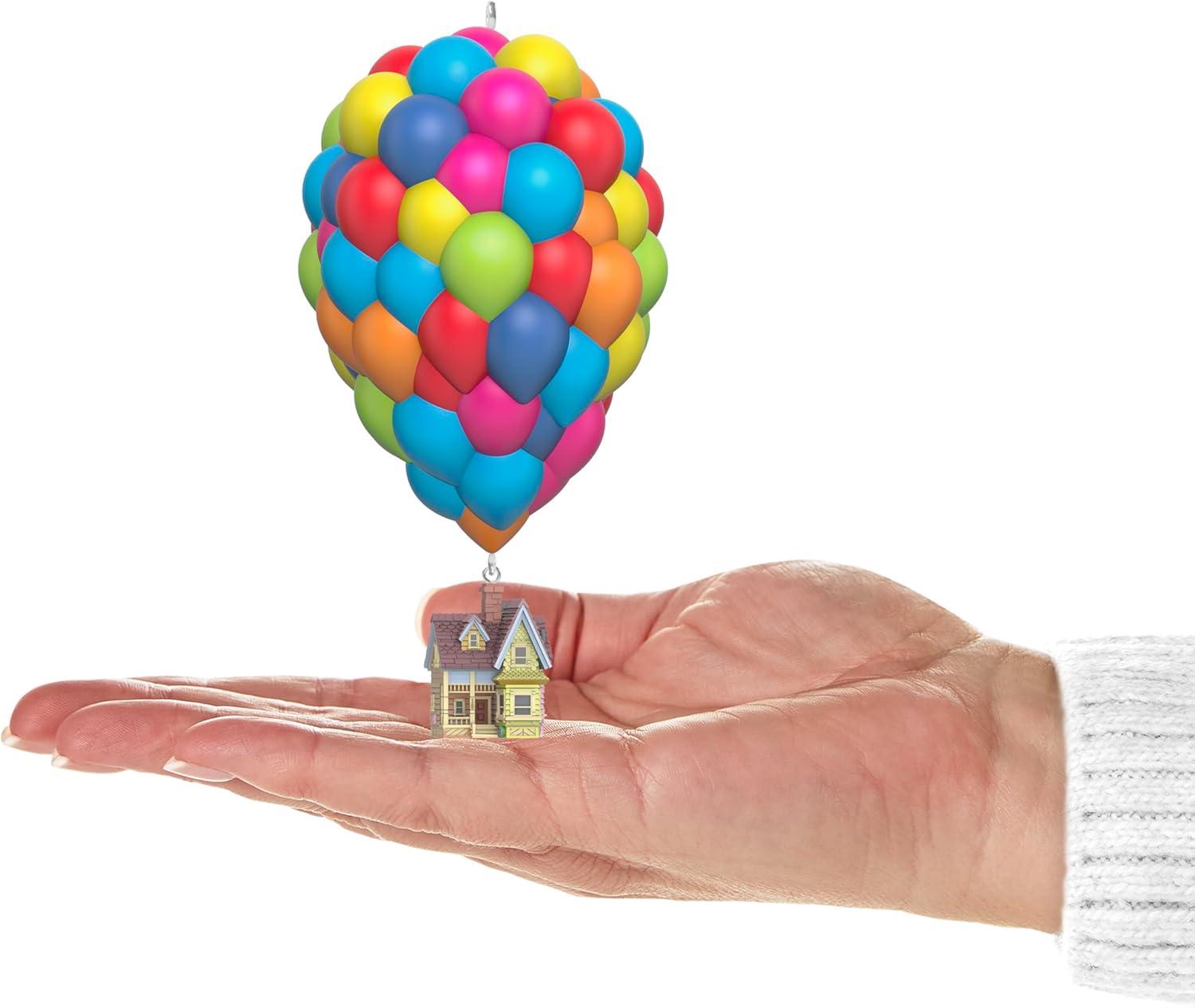 imageHallmark Keepsake Christmas Ornament The Year Without a Santa Claus Snow Miser and Heat Miser Christmas Movie GiftsUp