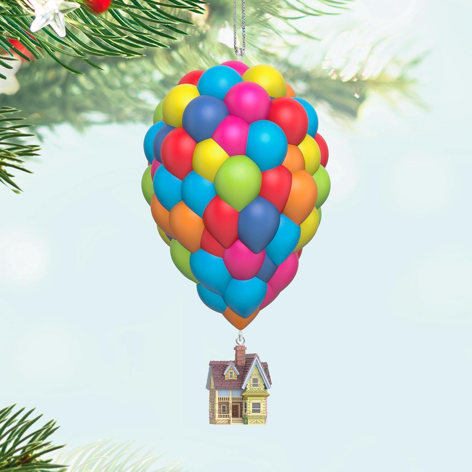 imageHallmark Keepsake Christmas Ornament The Year Without a Santa Claus Snow Miser and Heat Miser Christmas Movie GiftsUp