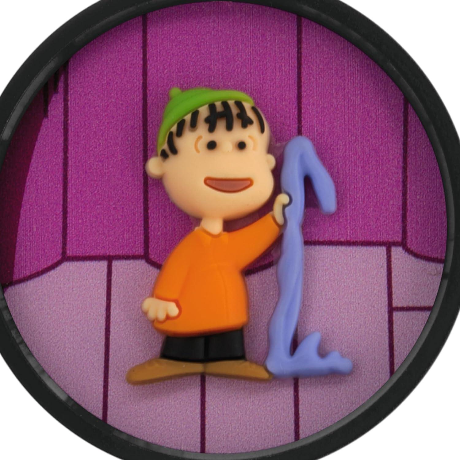 imageHallmark Peanuts Snoopy and Holiday Doghouse Christmas Ornaments Set of 2Set of 4