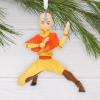 Hallmark Avatar: The Last Airbender Aang Christmas Ornament, Movie Gifts