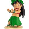 Hallmark Disney Lilo & Stitch Christmas Ornaments, Set of 2, Gifts for Disney Fans