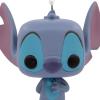 Hallmark Disney Stitch with Scrump Funko POP! Christmas Ornaments, Set of 2, Pop Culture Gifts