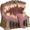 Hallmark Dungeons & Dragons: Honor Among Thieves Mimic Christmas Ornament, Movie Gifts