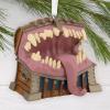Hallmark Dungeons & Dragons: Honor Among Thieves Mimic Christmas Ornament, Movie Gifts