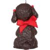 Hallmark Keepsake Christmas Ornament 2024, Puppy Love Poodle 2024, Gifts for Animal Lovers(2024 Puppy Love Poodle)
