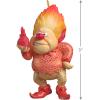Hallmark Keepsake Christmas Ornament 2024, The Year Without a Santa Claus Hello? This is Mrs. Claus, Christmas Movie Gifts(Heat Miser)