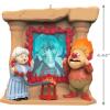Hallmark Keepsake Christmas Ornament 2024, The Year Without a Santa Claus Hello? This is Mrs. Claus, Christmas Movie Gifts(Mrs. Claus)