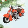 Hallmark Keepsake Christmas Ornament 2025, 1953 Indian Chief Motorcycle 2025, Metal, Gifts for Motorcycle Collectors(Indian Motorcycle Chief Motorcycle)