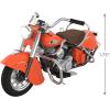 Hallmark Keepsake Christmas Ornament 2025, 1953 Indian Chief Motorcycle 2025, Metal, Gifts for Motorcycle Collectors(Indian Motorcycle Chief Motorcycle)