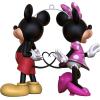 Hallmark Keepsake Christmas Ornament 2025, Disney Mickey and Friends Bone-afide Besties, Gifts for Disney Fans(A Tail of Togetherness)
