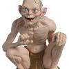 Hallmark Keepsake Christmas Ornament 2025, The Lord of The Rings Gollum with Sound and Motion, Movie Gifts(Gollum)
