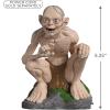 Hallmark Keepsake Christmas Ornament 2025, The Lord of The Rings Gollum with Sound and Motion, Movie Gifts(Gollum)