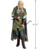 Hallmark Keepsake Christmas Ornament 2025, The Lord of The Rings Gollum with Sound and Motion, Movie Gifts(Legolas)