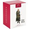 Hallmark Keepsake Christmas Ornament 2025, The Lord of The Rings Gollum with Sound and Motion, Movie Gifts(Legolas)