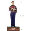 Hallmark Keepsake Christmas Ornament, National Lampoon’s Christmas Vacation Clark’s Cup of Cheer With Sound, Christmas Movie Gifts(Clark’s Cup of Cheer)